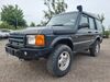 Land Rover Discovery eggersdorf