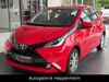 Toyota Aygo (X) niederheimbach