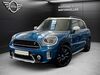 Mini Countryman SE (Cooper) tegernsee