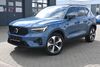 Volvo XC40 niedergoersdorf