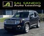 Jeep Renegade walhausen
