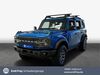 Ford Bronco deutschland