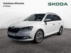 Skoda Fabia bueddenstedt
