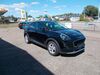 Ford Puma sotterhausen
