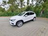 Seat Ateca schoena-kolpien