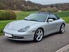 Porsche 996 Kirchheim an der Weinstraße