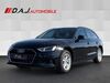 Audi A4 Röhrig