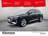 Audi Q4 e-tron aichtal