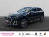 Audi SQ5 fuerfeld