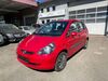 Honda Jazz grafenhausen