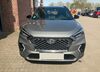 Hyundai TUCSON ober-hilbersheim