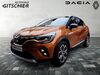 Renault Captur krauchenwies