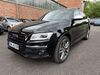 Audi SQ5 Nessa