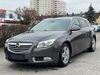 Opel Insignia muenster-sarmsheim