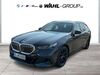 BMW 520 nieder-hilbersheim