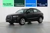 Audi Q3 ruttersdorf-lotschen