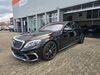 Mercedes-Benz S 500 leutesdorf