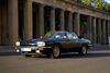 Jaguar XJS gau-odernheim