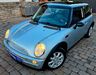 Mini Cooper woelferbuett