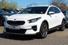 Kia XCeed dorn-duerkheim