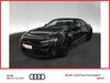 Audi RS e-tron GT winterlingen