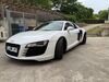 Audi R8 schoeneiche