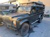 Land Rover Defender walhausen