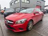 Mercedes-Benz CLA 200 niederhosenbach