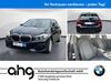 BMW 116 nieder-hilbersheim