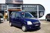 Opel Agila grafenhausen