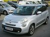 Fiat 500L Living Schöfweg