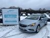 Opel Astra juetrichau