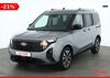 Ford Tourneo Courier saalow