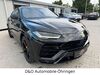 Lamborghini Urus Hirschberg an der Bergstraße