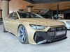 Audi RS7 schoeneiche