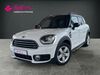 Mini Cooper Countryman tegernsee