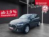 Audi Q5 kummersdorf-gut