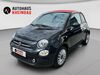 Fiat 500C walhausen