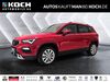 Seat Ateca schoena-kolpien