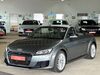 Audi TT urschmitt