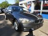 BMW 114 kreis|rheingau-taunus-kreis
