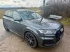 Audi Q7 woelferbuett