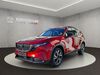 Mazda CX-5 lauchroeden
