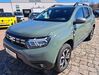 Dacia Duster harzungen