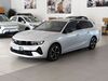 Opel Astra Wickenrodt