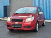 Chevrolet Aveo Gersfeld (Rhön)