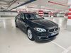 BMW 530 muenster-sarmsheim