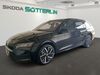 Skoda Octavia paunzhausen