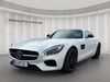 Mercedes-Benz AMG GT juetrichau