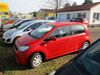 Skoda Citigo juetrichau
